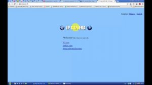 Настройка wifi ip камеры для трансляции через Интернет.