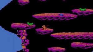 NES - Lion King