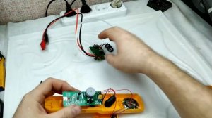 Кабель-Трекер из Китая.  Полезная штука для АвтоЭлектрика и не только.