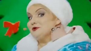 расскажи Снегурочка где была 2017