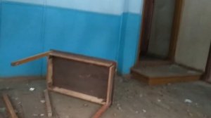 ЗАБРОШЕННЫЙ ПИОНЕР-ЛАГЕРЬ/УВИДИМСЯ В 2020