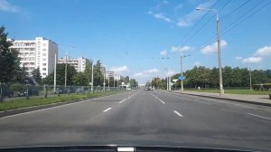 КАК ПРАВИЛЬНО ВЫПОЛНИТЬ РАЗВОРОТ