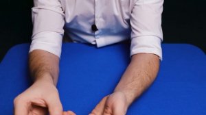 Я СВЕРХЧЕЛОВЕК - СОГНУЛ БОЛТ ОДНИМ ПАЛЬЦЕМ / Секрет фокуса