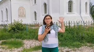 Удивительные истории Твери. Церковь Белая Троица