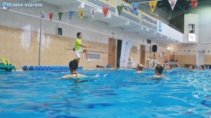 AFT 2018 — выступление Валентина Захарова