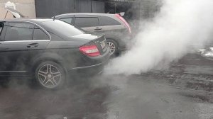 Очистка водородом двигателя! ЭТО НЕ МИФ!!!! Подарите своему двигателю- новое дыхание!!!