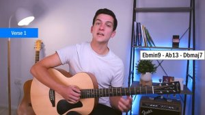 How to Play From the Start by Laufey | Guitar Lesson with Chords