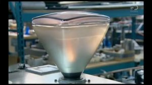 Катодно лучевая трубка   Из чего это сделано