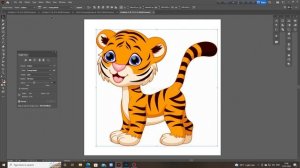 How to Convert JPG image to a Vector in Illustrator 2022