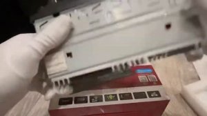 Бюджетная автомагнитола Pioneer.GB MVH-X3610