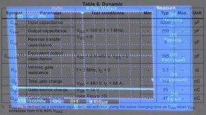 Комплементарная пара транзисторов для драйвера мощных силовых транзисторов.