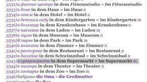 39 ЧАСТЬ ТРЕНАЖЕР РАЗГОВОРНЫЙ НЕМЕЦКИЙ ЯЗЫК С НУЛЯ ДЛЯ НАЧИНАЮЩИХ СЛУШАЙ - ПОВТОРЯЙ - ПРИМЕНЯЙ