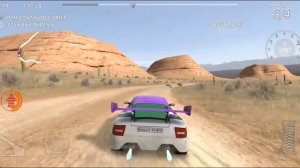 #Rally fury #car racing, // NT Android games //