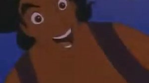 Аладдин опенинг