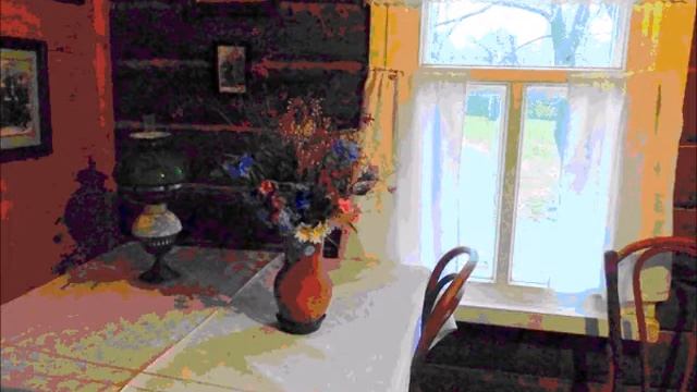 "В страну березового ситца" 125 лет Сергею Есенину смотреть онлайн