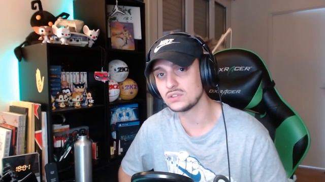 Un système de tir encore modifié ? Patch 1.02 [NBA2K21] смотреть онлайн