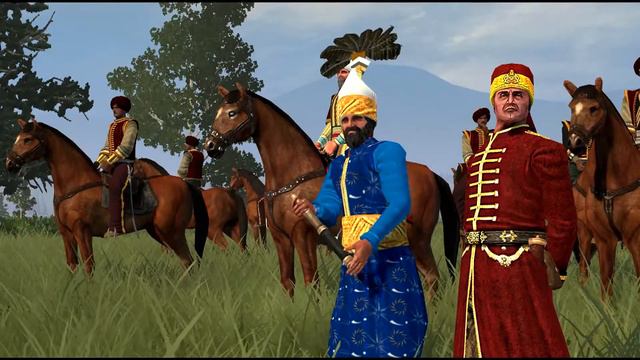 Pirates Über Alles & Russian Company Empire: Total War От Азова до Берлина смотреть онлайн