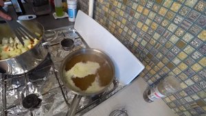 Соус для мяса "Демиглас" в домашних условиях!