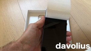 Распаковка iPhone 14. Взвешивание!