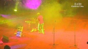 Джахонгир Пазилжанов (Johongir Poziljonow) группа "Bojalar" во Владивостоке (1)