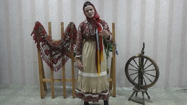 Екатерина Яснева - "Ночушка темная" смотреть онлайн