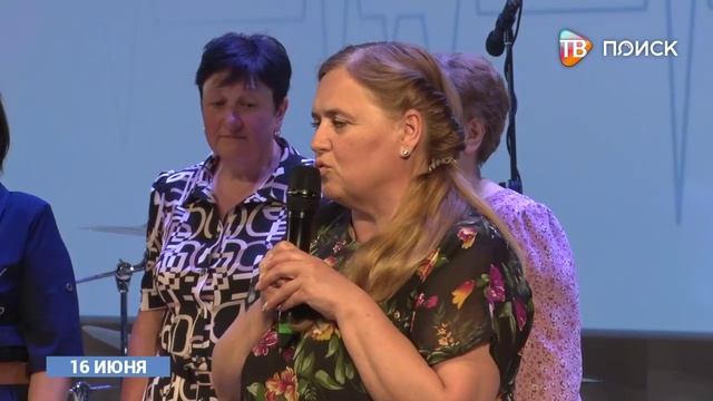 Поздавление медицинских работников
