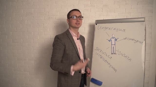 Продающие сайты. Зачем нужен блог? Привлекаем клиентов на практике? смотреть онлайн