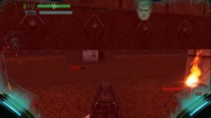 Русский мясник??Нет, это DOOM BRUTAL project brutality 3?Прохождение на самом сложном  ? (Часть 6