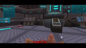 3 раза импостер! #25 Игра Imposter 3d!