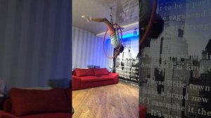 Сложные и легкие элементы на кольце