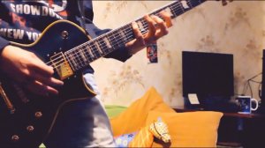 Limp Bizkit- Bring It Back guitar cover