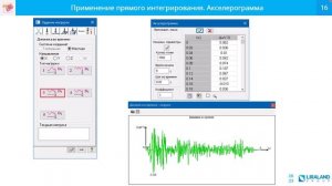 Моделирование сейсмоизолирующих и демпфирующих устройств в ЛИРА-САПР
