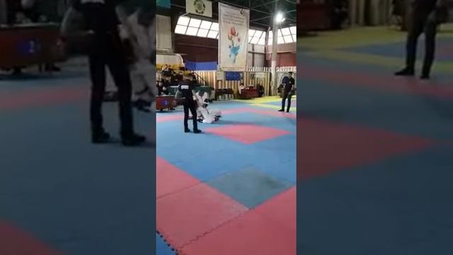 Тулегенов Е . Карагандинская Академия МВД смотреть онлайн