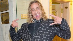 Тарзан рассказал о продаже своей картины за миллион рублей