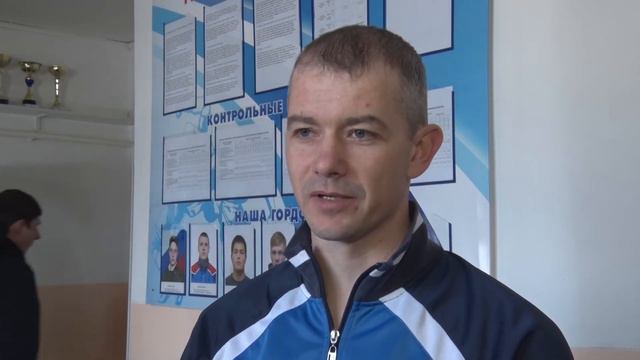 В селе Первомайское состоялся волейбольный турнир имени Юрия Гагарина смотреть онлайн