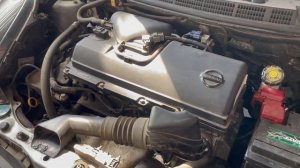 Nissan Micra на газу? Смысл есть?