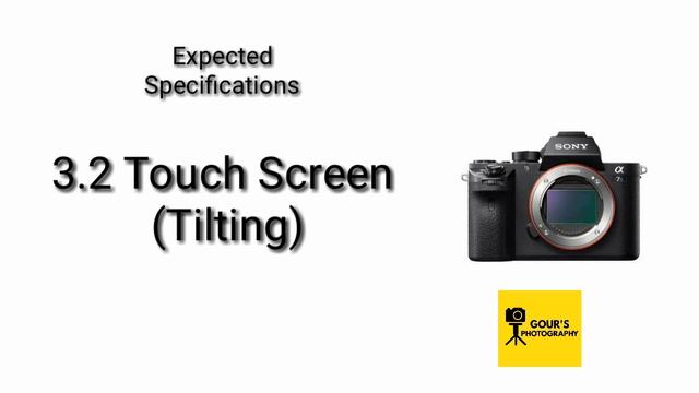 Sony Alpha A9 II Expected Specifications 2020 смотреть онлайн