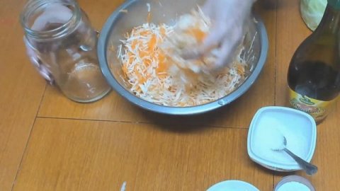 Очень ВКУСНО! Маринованная КАПУСТА!!!