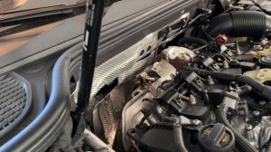 MK8 GOLF R DOWNPIPE INSTALL DIY - HOW TO INSTALL A TRACKSLAG DOWNPIPE ON A 2024 VW GOLF R 8Y AUDI S