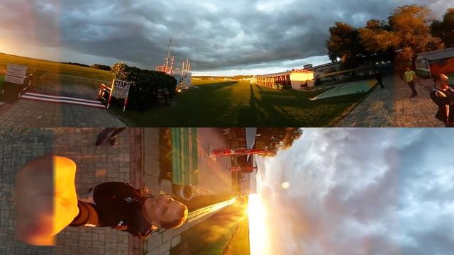 Пущино закат смотреть онлайн