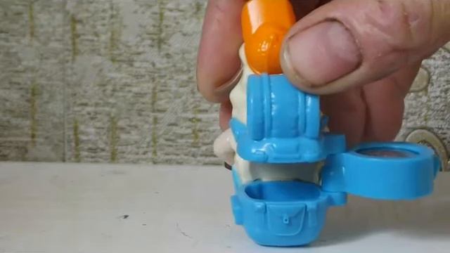 большой киндерсюрприз ..секрет белой овечки....there's a lot kinder-surprise.... смотреть онлайн