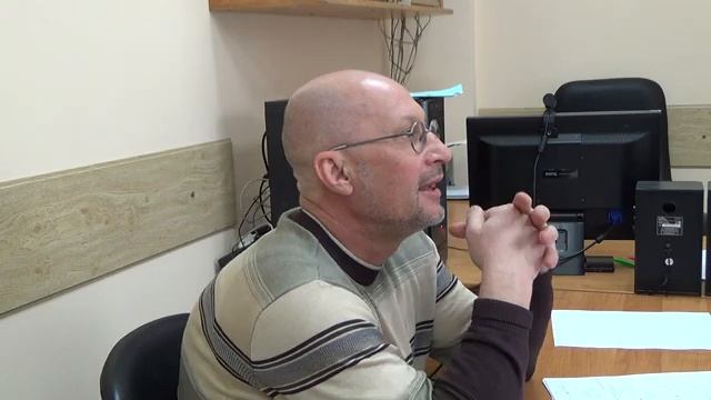 Беседы о праве. Отношения собственности-1 смотреть онлайн