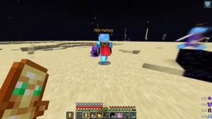 Vanilla Plus! - Survival Minecraft CPVP Montage