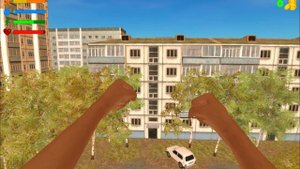 Слово пацана: Жизнь на районе