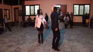 Свадьба Псейтук