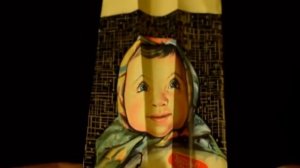 шоколад Аленка история создания.