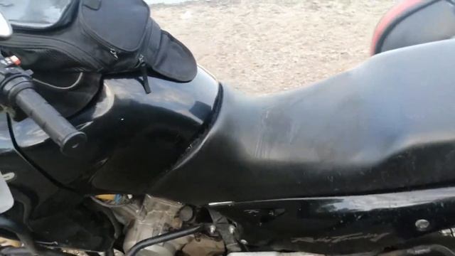 Обзор хонда трансальп 650. Transalp XL650V.