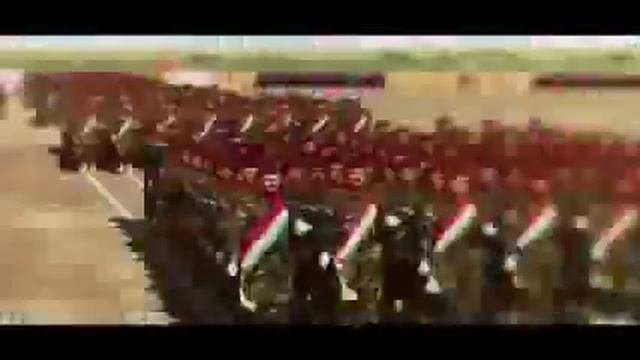 New Alin Peşmerge 2014 Kurdistan   курдский патриотический клип пешмерга2014