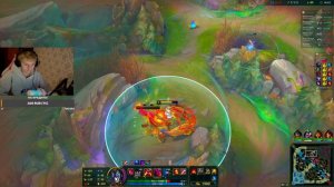 ТАКОГО ШАКО НЕ ПЕРЕИГРАТЬ! | 15-4-11 | THE BEST SHACO