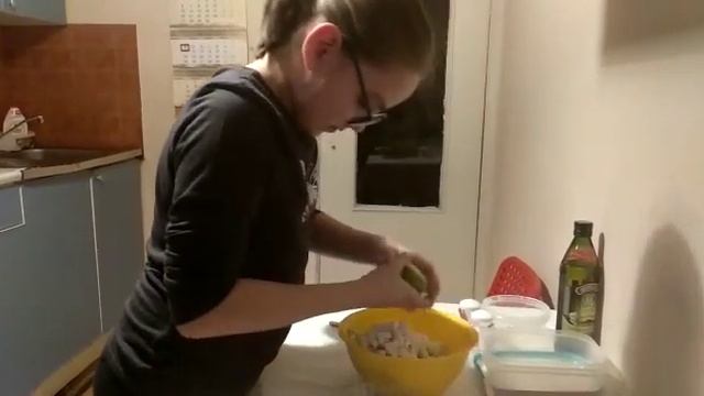 Салат 